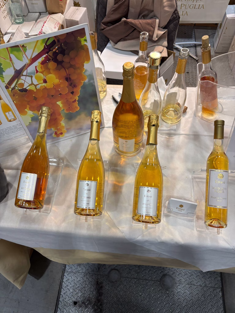 Bologna diventa la capitale del vino artigianale: successo per l&rsquo;edizione 2025 dei Vignaioli Indipendenti FIVI