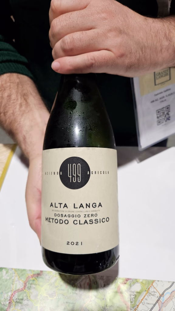 Grandi Langhe 2026: due giorni torinesi tra le bollicine di Alta Langa ed Erbaluce nel respiro effervescente delle OGR di Torino