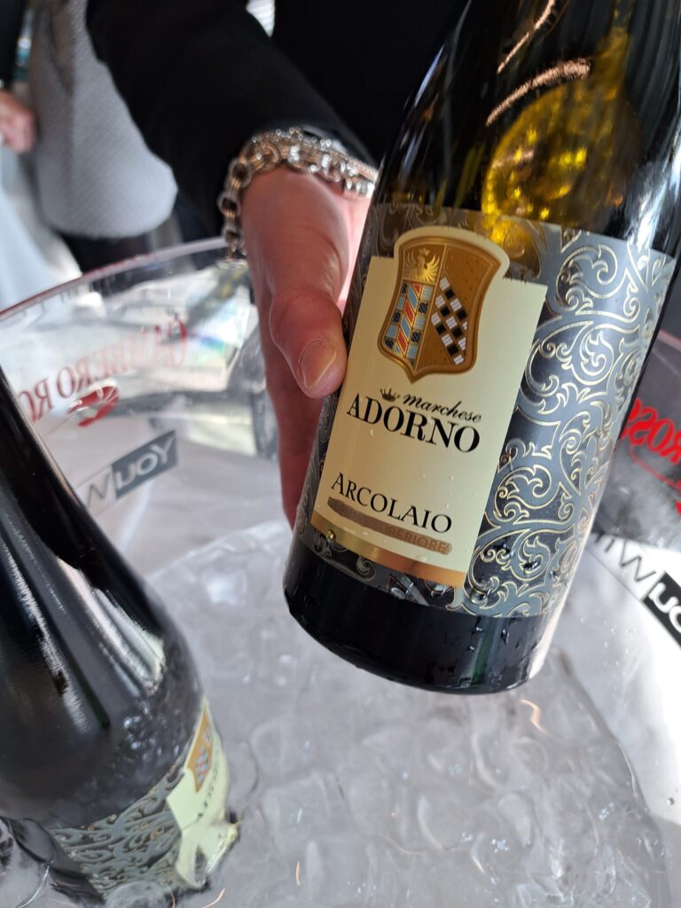 Degustazione dei vini premiati dalla guida Berebene 2023 1 Degustazione dei vini premiati dalla guida Berebene 2023