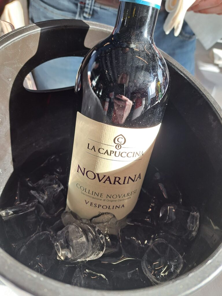 Degustazione dei vini premiati dalla guida Berebene 2023 5 Degustazione dei vini premiati dalla guida Berebene 2023