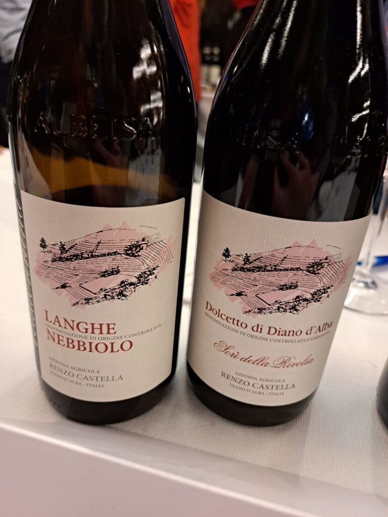 Degustazione dei vini premiati dalla guida Berebene 2023 12 Degustazione dei vini premiati dalla guida Berebene 2023