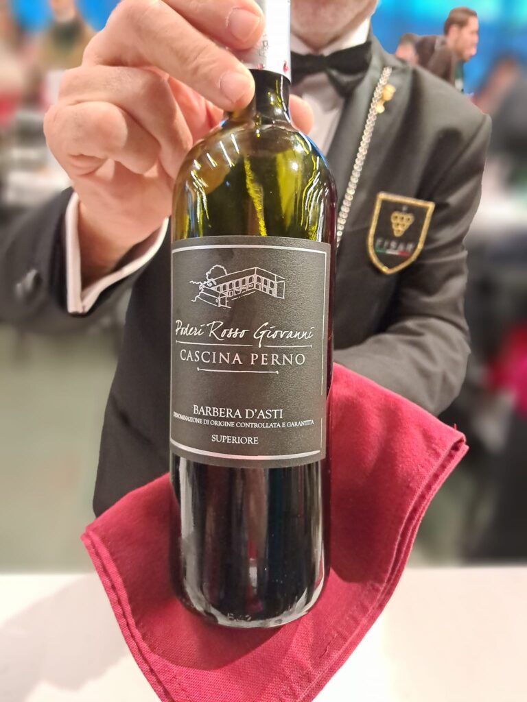 Degustazione dei vini premiati dalla guida Berebene 2023 11 Degustazione dei vini premiati dalla guida Berebene 2023