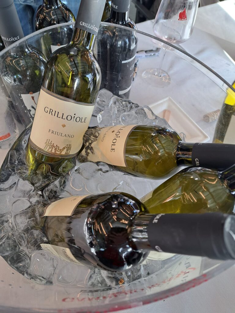 Degustazione dei vini premiati dalla guida Berebene 2023 2 Degustazione dei vini premiati dalla guida Berebene 2023