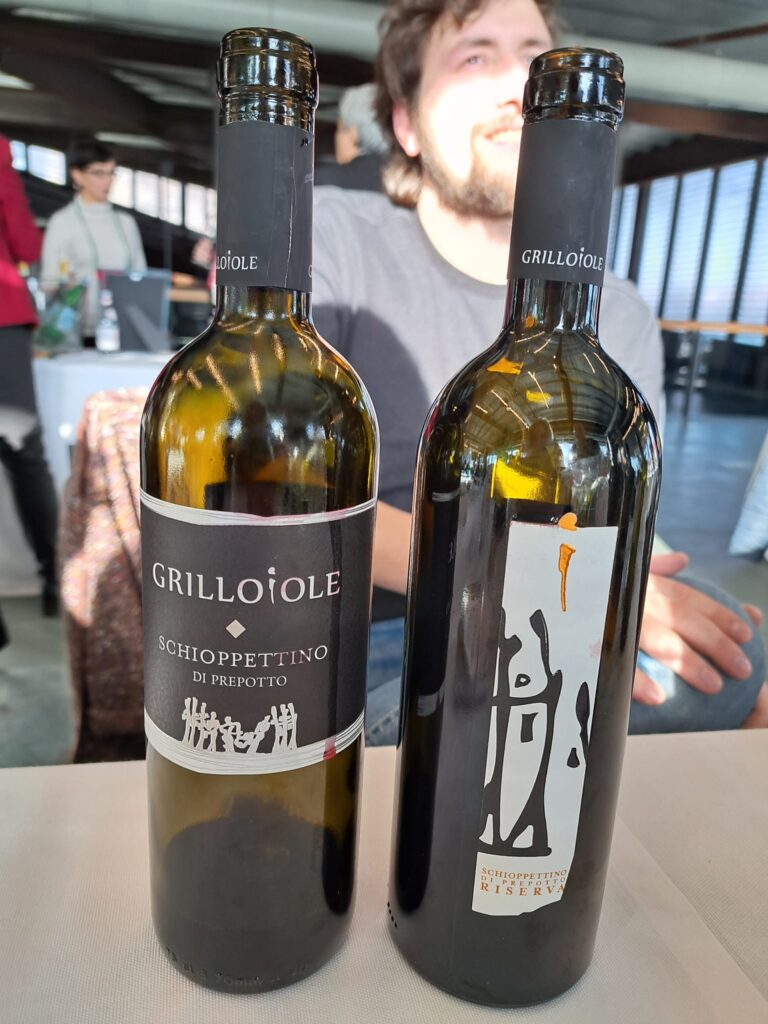 Degustazione dei vini premiati dalla guida Berebene 2023 3 Degustazione dei vini premiati dalla guida Berebene 2023
