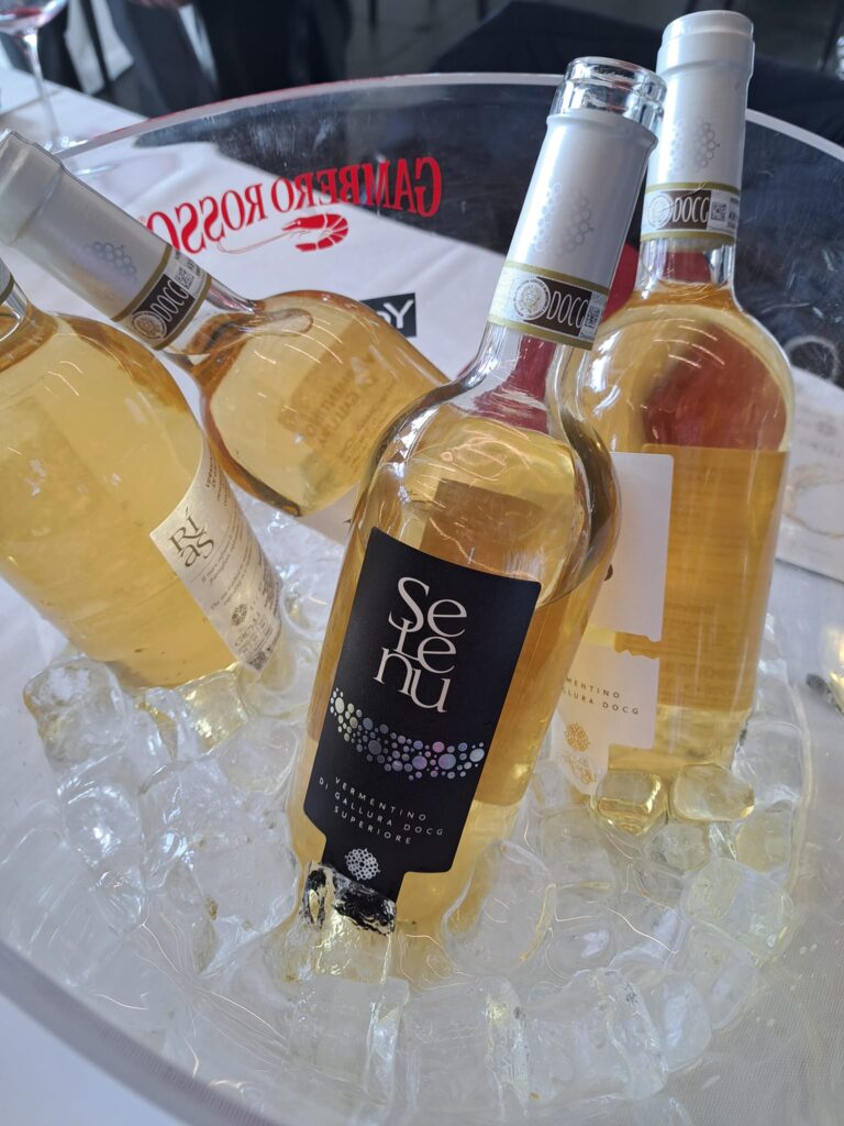 Degustazione dei vini premiati dalla guida Berebene 2023 14 Degustazione dei vini premiati dalla guida Berebene 2023