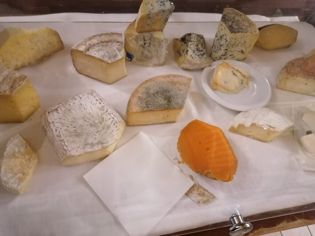 Osteria Ristorante Alpino a Calcinere
