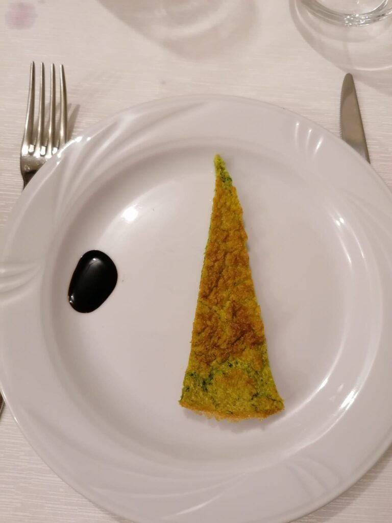 Osteria Ristorante Alpino a Calcinere