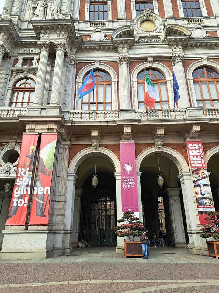 Tasting Life al primo Salone del Vino Torino 2023 15 Tasting Life al primo Salone del Vino Torino 2023