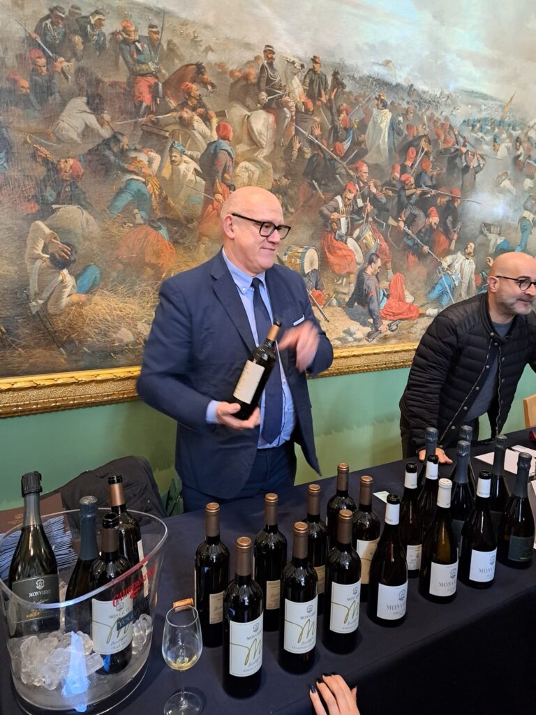 Tasting Life al primo Salone del Vino Torino 2023 13 Tasting Life al primo Salone del Vino Torino 2023