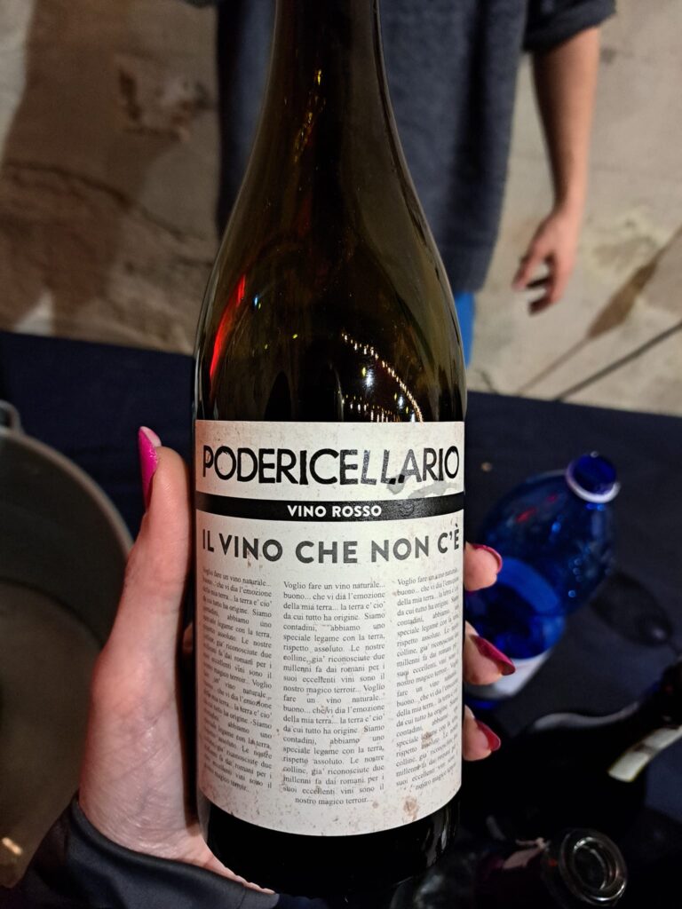 Tasting Life al primo Salone del Vino Torino 2023 4 Tasting Life al primo Salone del Vino Torino 2023
