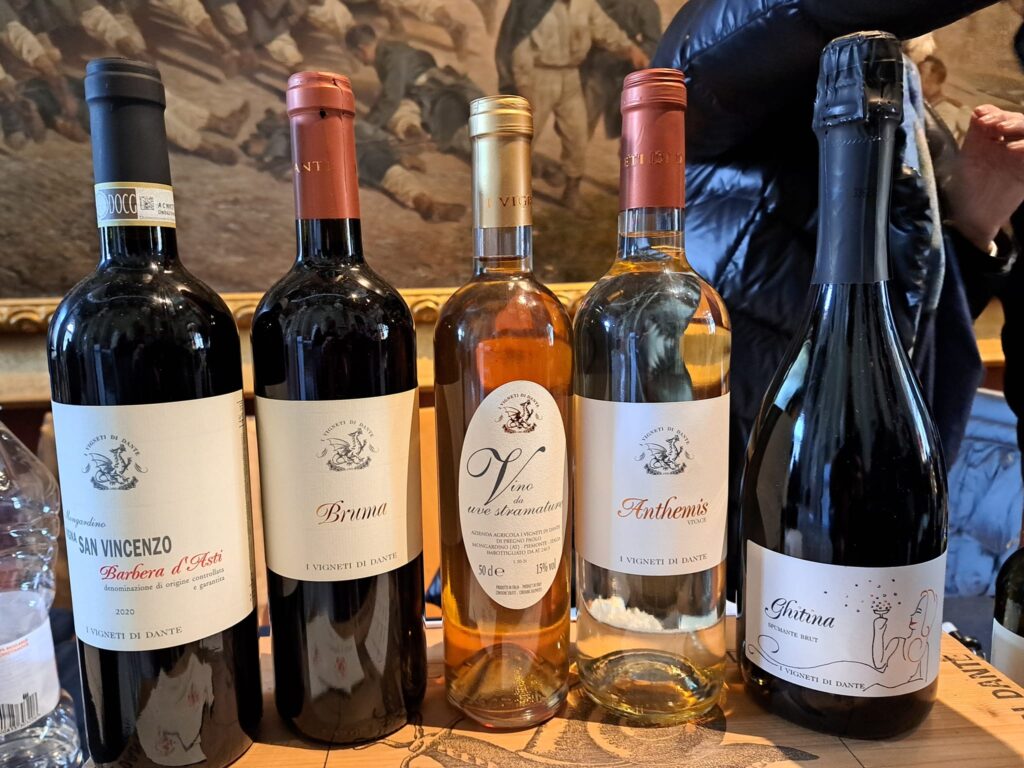 Tasting Life al primo Salone del Vino Torino 2023 8 Tasting Life al primo Salone del Vino Torino 2023