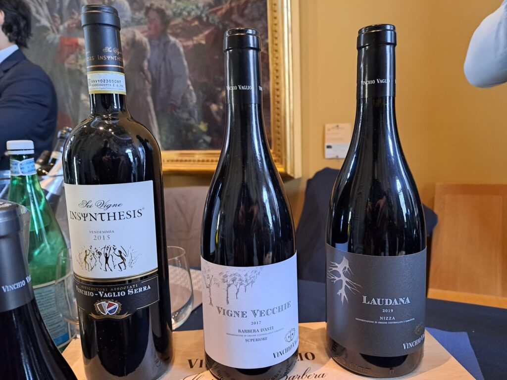 Tasting Life al primo Salone del Vino Torino 2023 9 Tasting Life al primo Salone del Vino Torino 2023