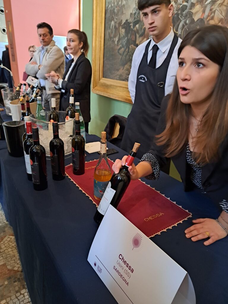 Tasting Life al primo Salone del Vino Torino 2023 1 Tasting Life al primo Salone del Vino Torino 2023