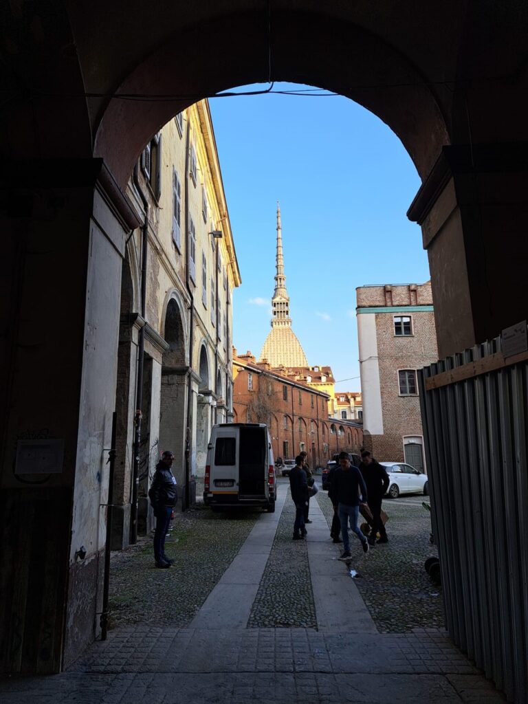 Tasting Life al primo Salone del Vino Torino 2023 2 Tasting Life al primo Salone del Vino Torino 2023