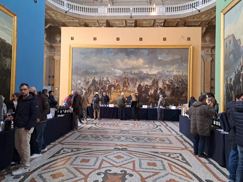 Tasting Life al primo Salone del Vino Torino 2023 14 Tasting Life al primo Salone del Vino Torino 2023