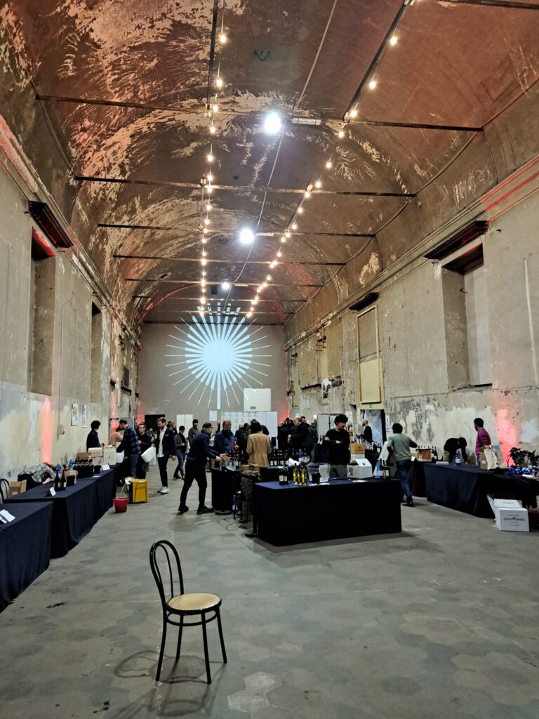 Tasting Life al primo Salone del Vino Torino 2023 3 Tasting Life al primo Salone del Vino Torino 2023