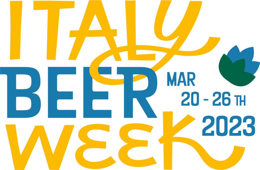 Italy Beer Week 2023, dal 20 al 26 marzo 1 Italy Beer Week