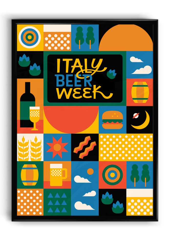 Italy Beer Week