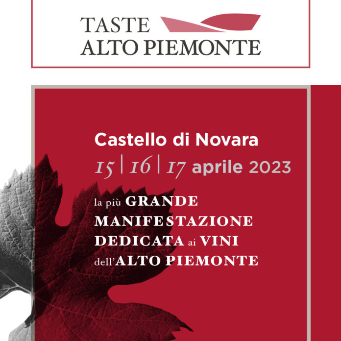 Taste Alto Piemonte 2023