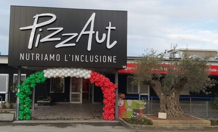 PizzAut a Monza