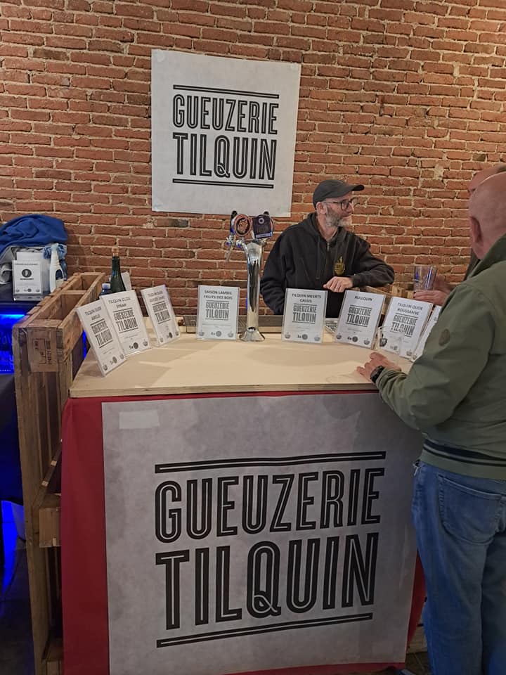 Notti delle botti Bruxelles-Brabant edition: il ritorno delle birre barricate a Torino 3 Notti delle botti Bruxelles-Brabant edition: il ritorno delle birre barricate a Torino