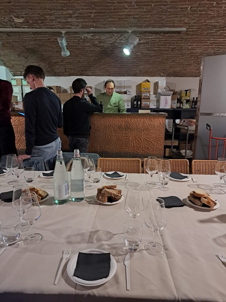 Slow Food Torino Città presenta la serata Birre e Salumi al ristorante La Piazza dei Mestieri 9 Slow Food Torino - Birre e Salumi - La Piazza dei Mestieri