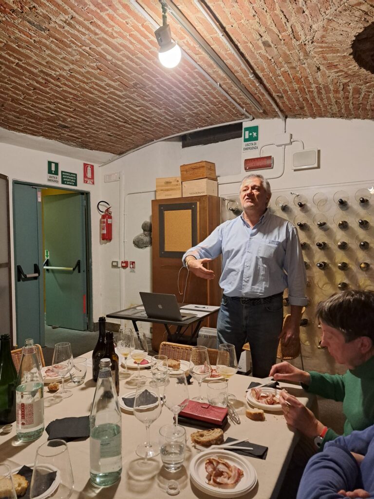 Slow Food Torino Città presenta la serata Birre e Salumi al ristorante La Piazza dei Mestieri 10 Slow Food Torino - Birre e Salumi - La Piazza dei Mestieri