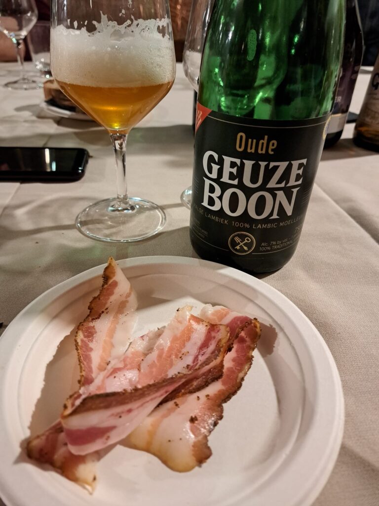 Slow Food Torino Città presenta la serata Birre e Salumi al ristorante La Piazza dei Mestieri 4 Slow Food Torino - Birre e Salumi - La Piazza dei Mestieri