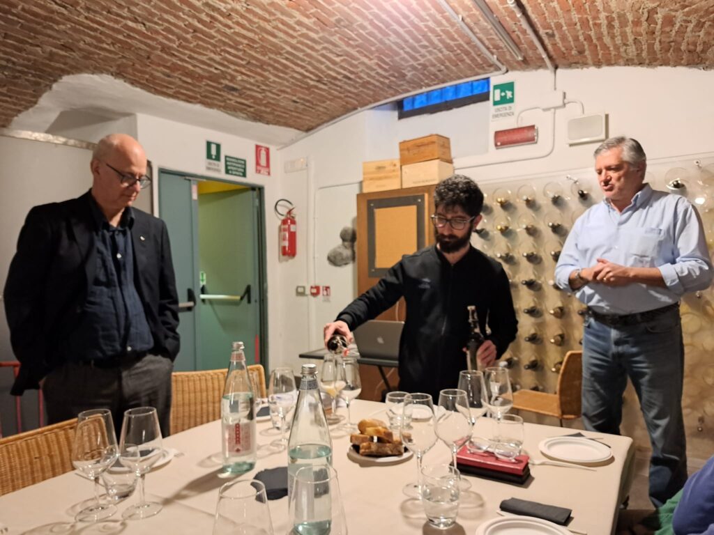 Slow Food Torino Città presenta la serata Birre e Salumi al ristorante La Piazza dei Mestieri 8 Slow Food Torino - Birre e Salumi - La Piazza dei Mestieri