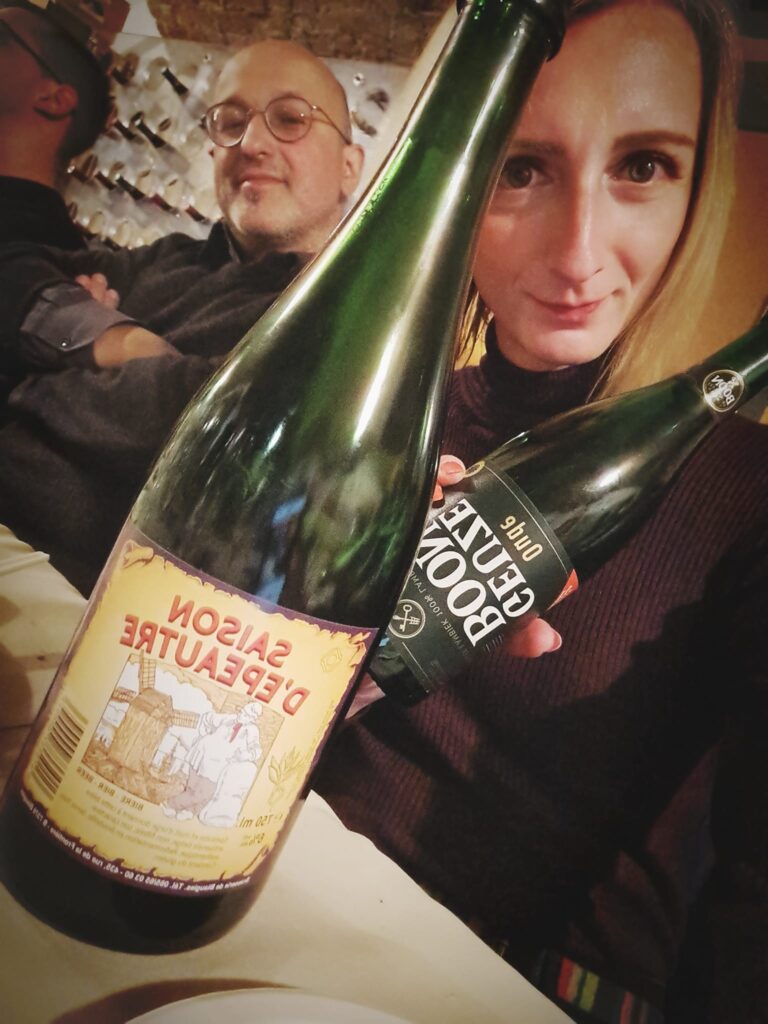 Slow Food Torino Città presenta la serata Birre e Salumi al ristorante La Piazza dei Mestieri 1 Slow Food Torino - Birre e Salumi - La Piazza dei Mestieri