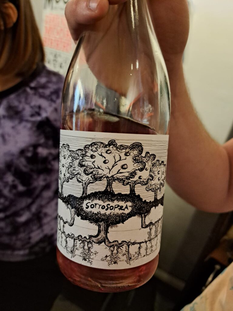 Cascina Danesa, Sidreria C&L, Eranomele: le aziende produttrici di sidro protagoniste dell'evento "Hello, my name is cider" 2 Sidro - APAS Dogana Torino
