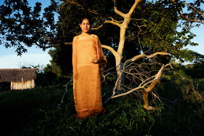 Playing with Wildfire: i Volti © Max Hingel