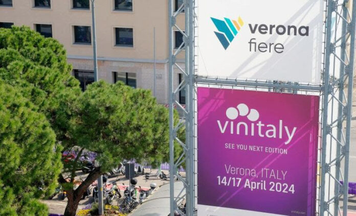 Vinitaly 2023