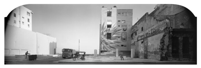 Piero Ottaviano, Barrio San Leopoldo