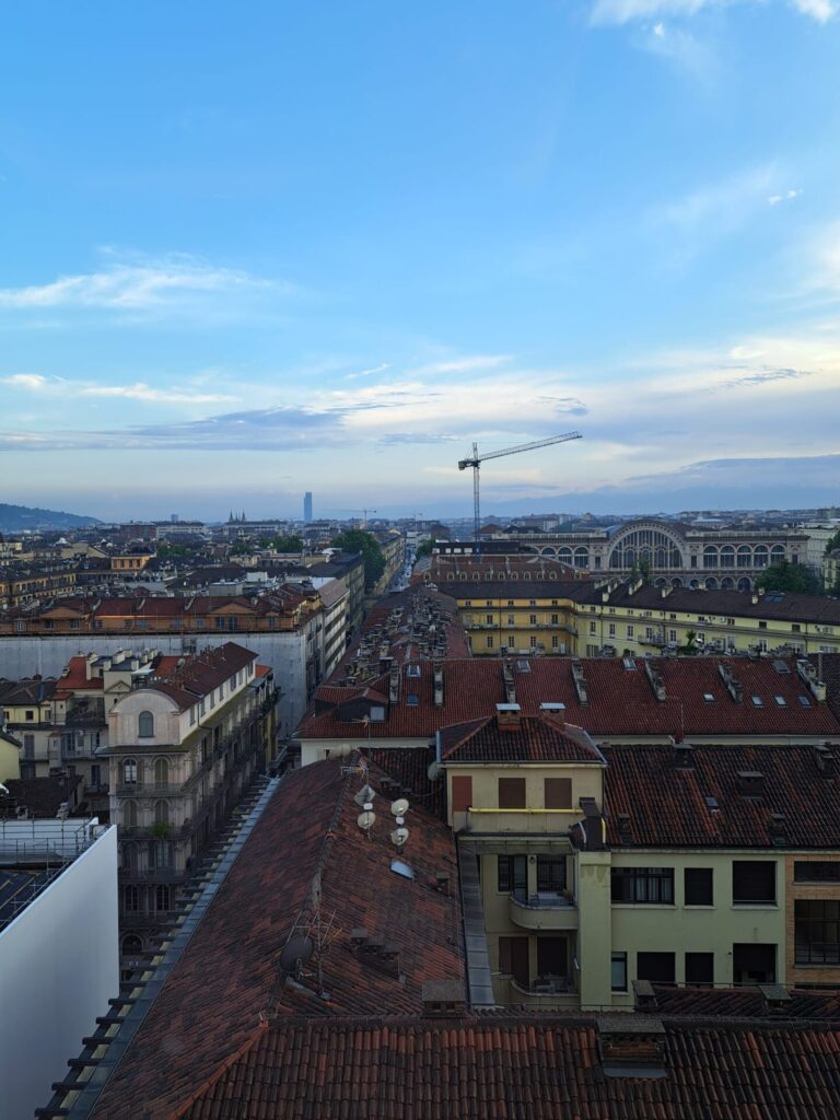 Inaugurazione del dehor dell'Hotel Principi di Piemonte: il via alla stagione estiva in uno degli alberghi più prestigiosi di Torino 7 Inaugurazione del dehor dell'Hotel Principi di Piemonte: il via alla stagione estiva in uno degli alberghi più prestigiosi di Torino