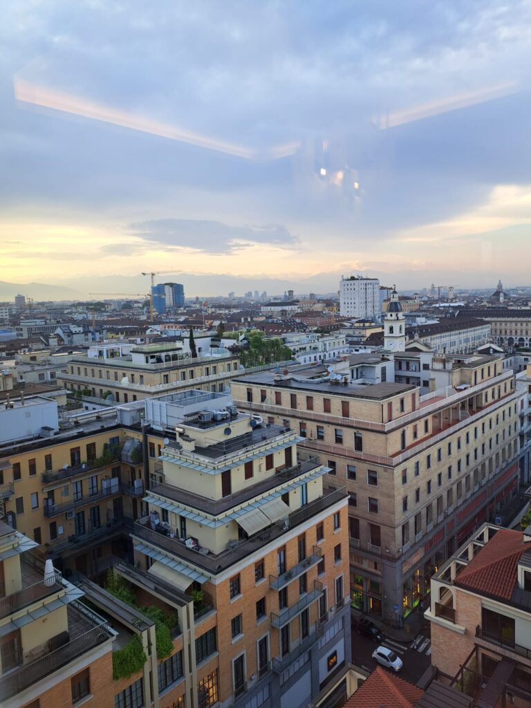 Inaugurazione del dehor dell'Hotel Principi di Piemonte: il via alla stagione estiva in uno degli alberghi più prestigiosi di Torino 2 Inaugurazione del dehor dell'Hotel Principi di Piemonte: il via alla stagione estiva in uno degli alberghi più prestigiosi di Torino