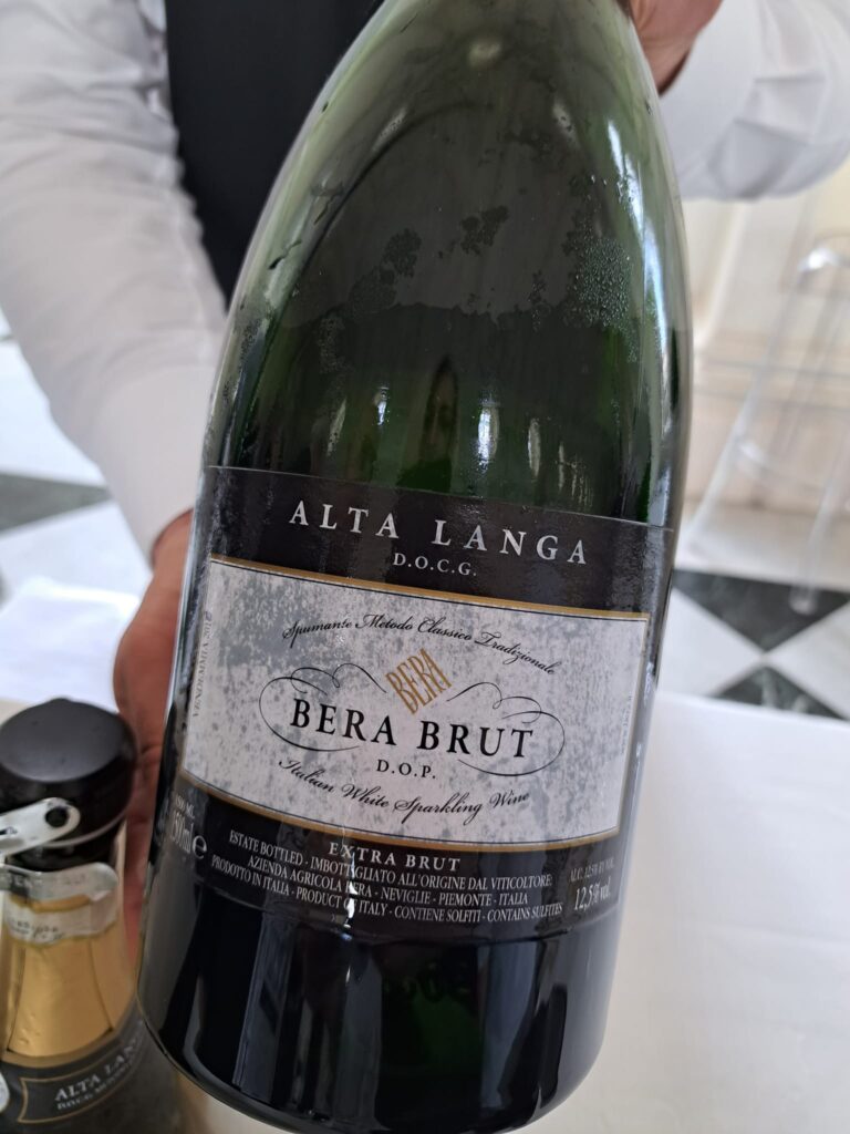 La Prima Alta Langa 2023