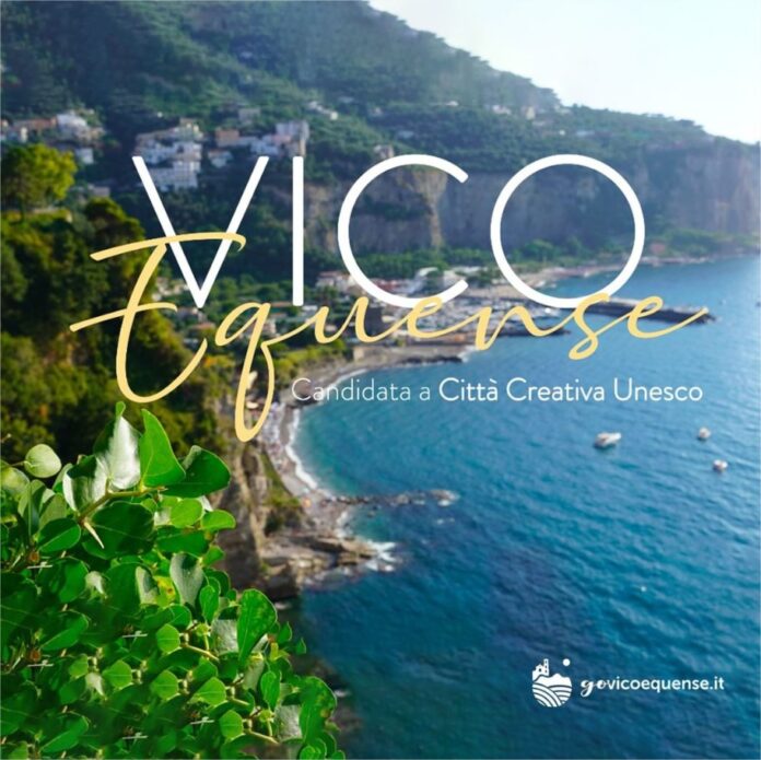 Vico Equense Unesco - govicoequense.it