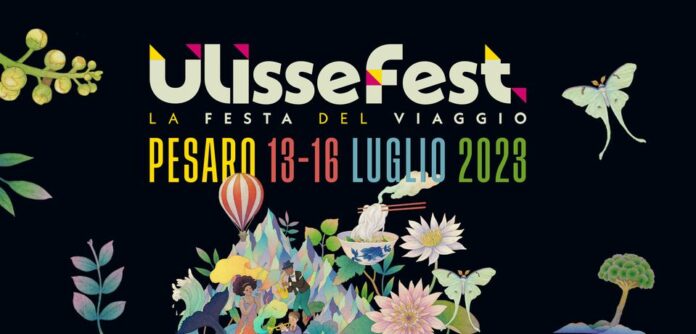 UlisseFest Pesaro