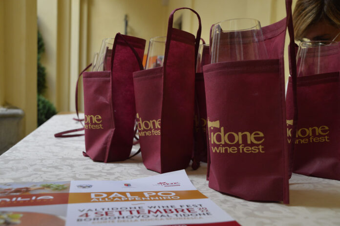 Valtidone Wine Fest