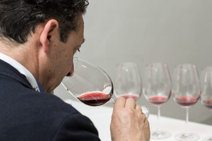 Vino Nobile di Montepulciano Pieve