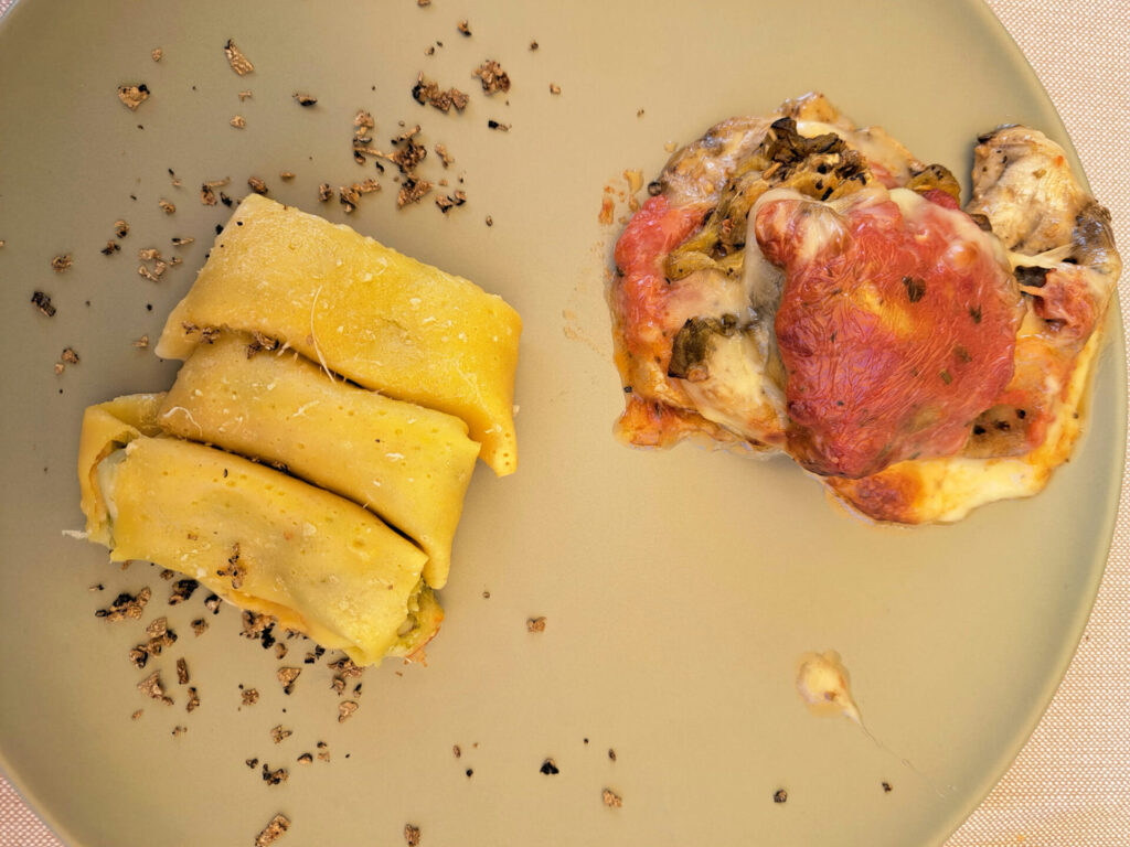 Albergo Ristorante Dei Bersaglieri