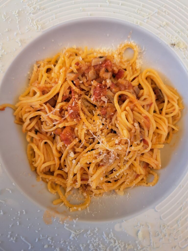 Albergo Ristorante Dei Bersaglieri