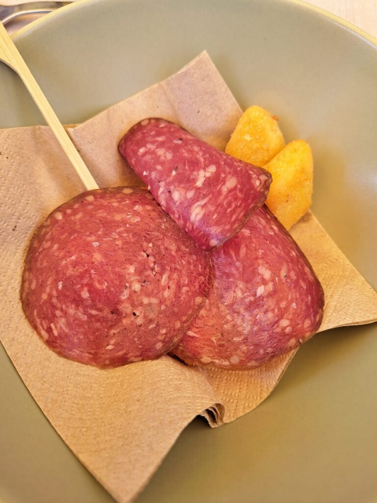 Albergo Ristorante Dei Bersaglieri