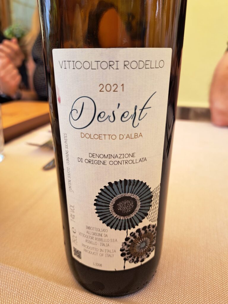 Albergo Ristorante Dei Bersaglieri