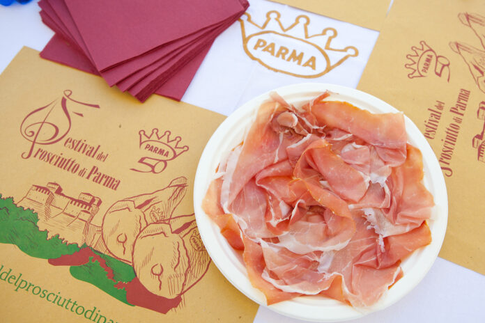 Festival del Prosciutto di Parma 2023