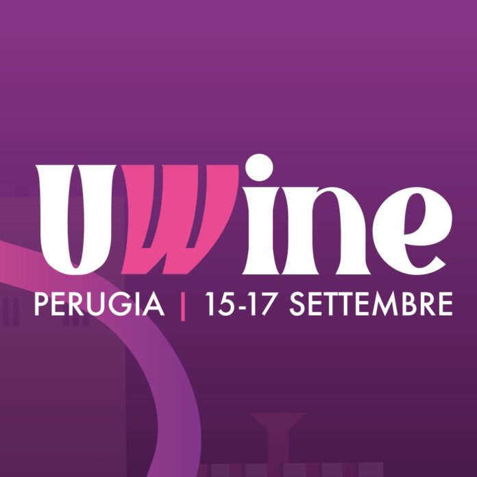 UWine Festival del Vino Umbro a Perugia