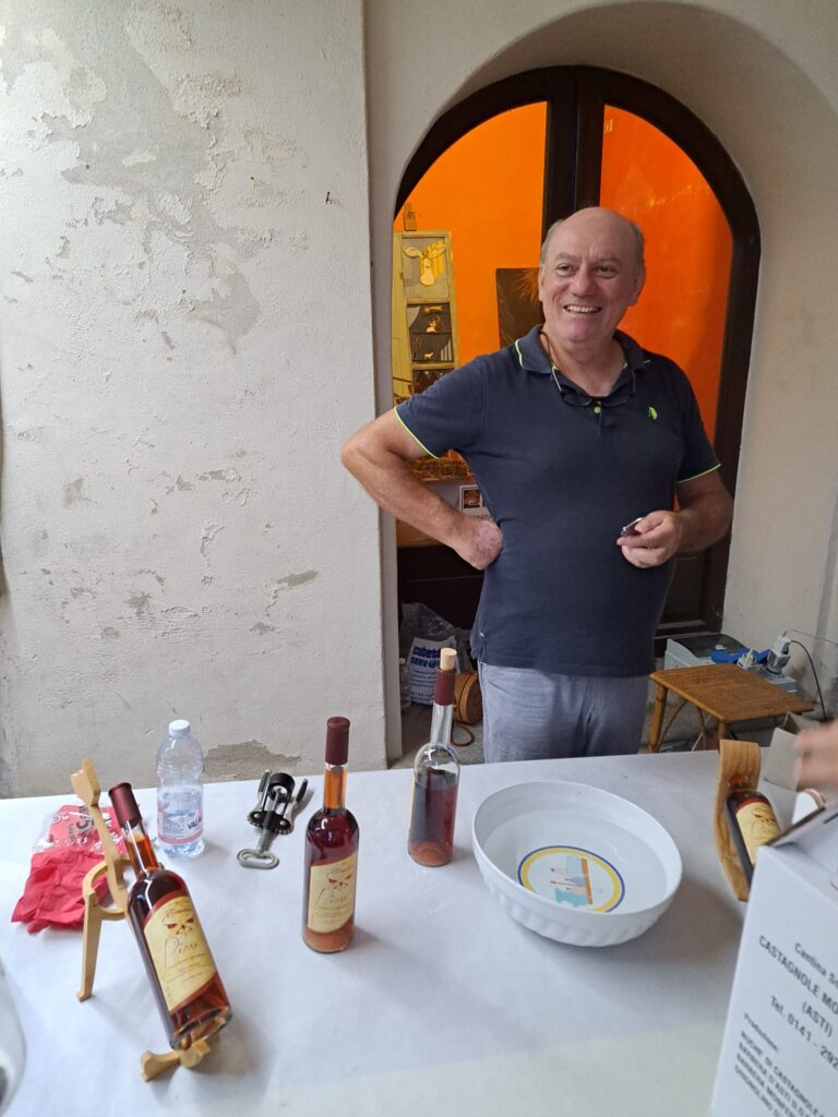 Cocco Wine
Cocconato
