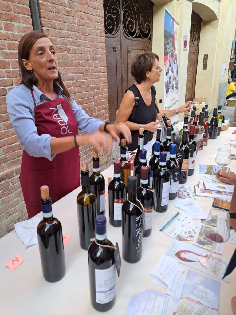Cocco Wine
Cocconato