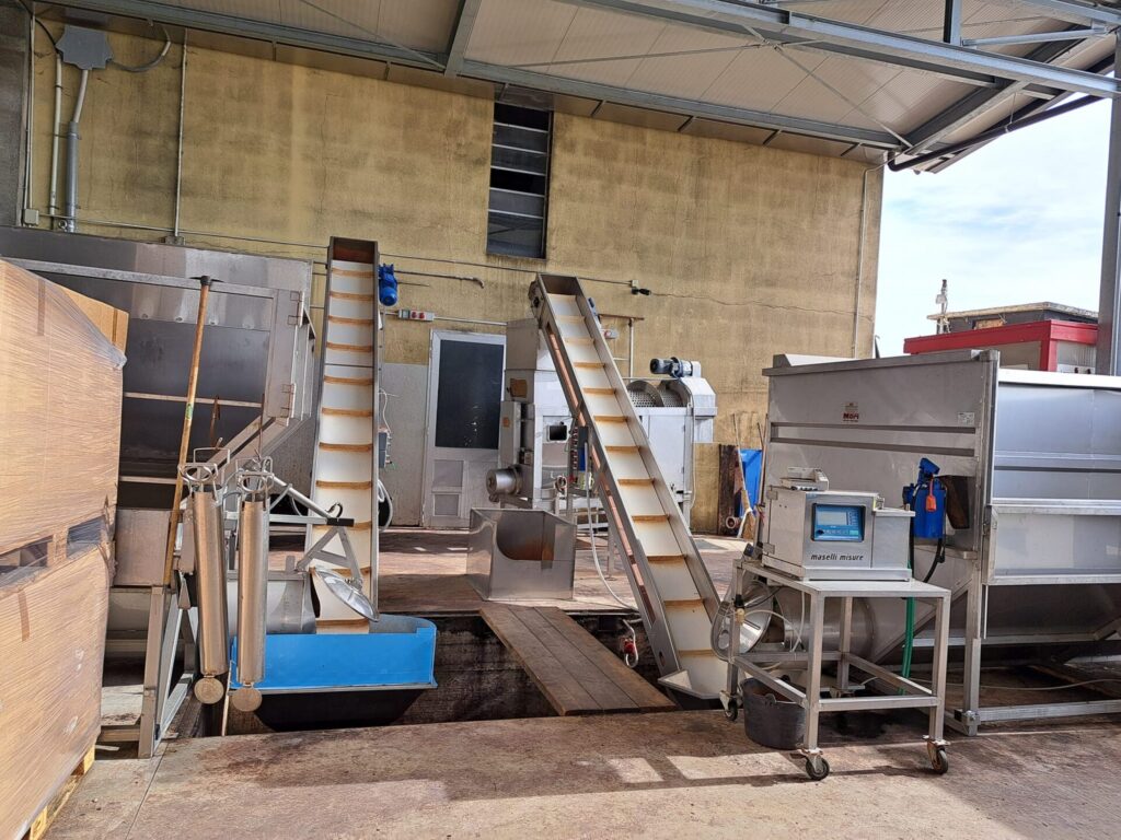 Esplorando la Cantina della Serra di Piverone 8 Esplorando la Cantina della Serra di Piverone